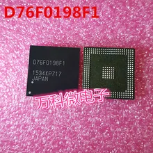 D76F0198F1 UPD76F0198F1 NEC и BGA