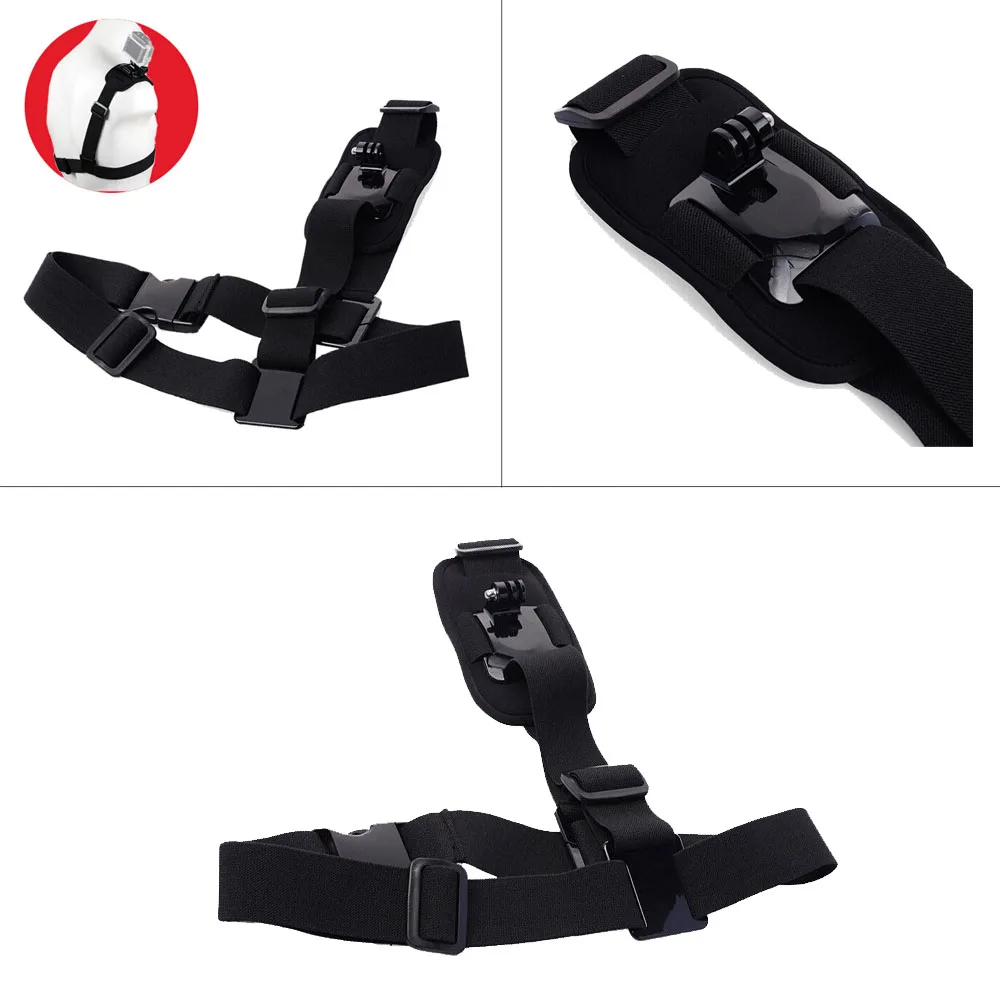 gopro - Single shoulder strap