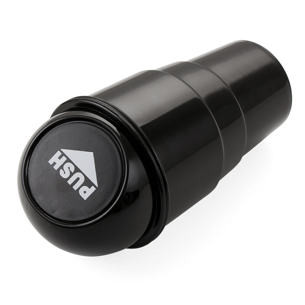 Автомобильный мусорный бак, мусорная Пыль для KIA Rio k2 k3 k5 Forte Sorento Sportage R hyundai SOLARIS Verna IX35 IX45 Sonata 8 любой автомобиль