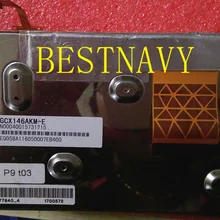 DHL GCX146AKM-E GCX146AKM-T13 EQ058A 5,8 дюймовый автомобильный навигационный ЖК-экран с сенсорным экраном сенсорная панель дигитайзер