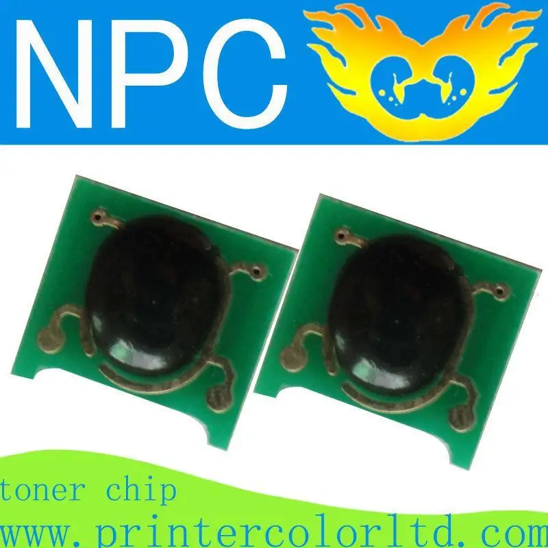 Наименьшая доставка дневной тонер чип для HP CP1215/CP1515/CP1518/CM1300MFP/CM1312MFP (чип картриджа