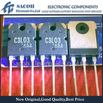 

Free Shipping 5Pcs C3L03 C3LO3 TO-3P N-channel MOSFET Transistor