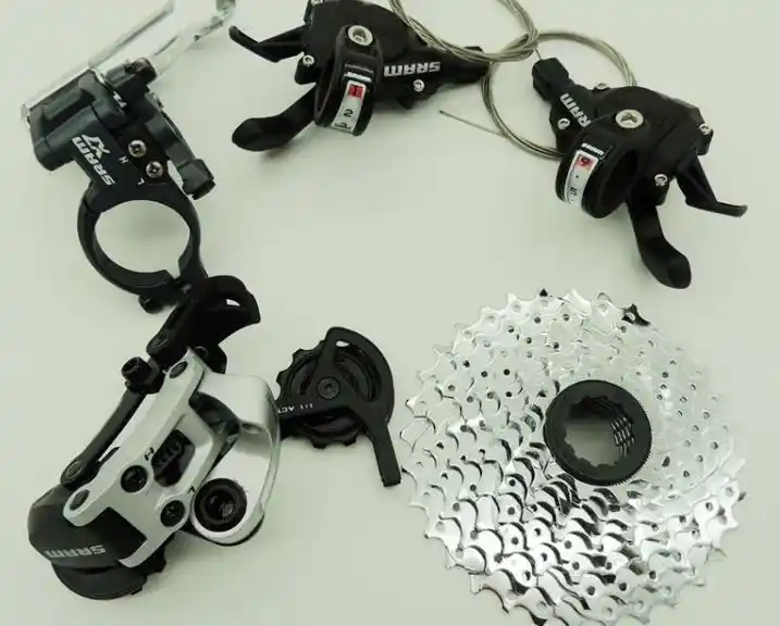 sram mtb