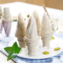 4 шт./компл. Мороженое Плесень лоток эскимо чайник "сделай сам" Мороженое палка инструменты на палочке плесень лоток аксессуары для кухни