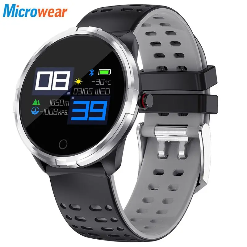 microwear x7 review