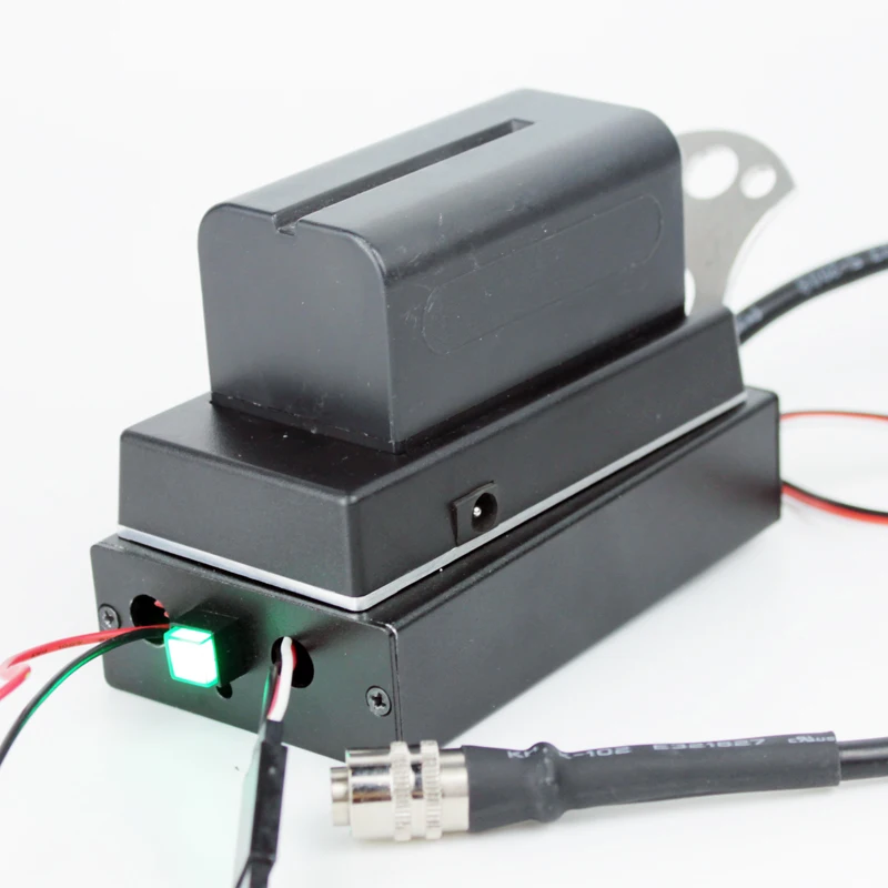 CONTROL BOX