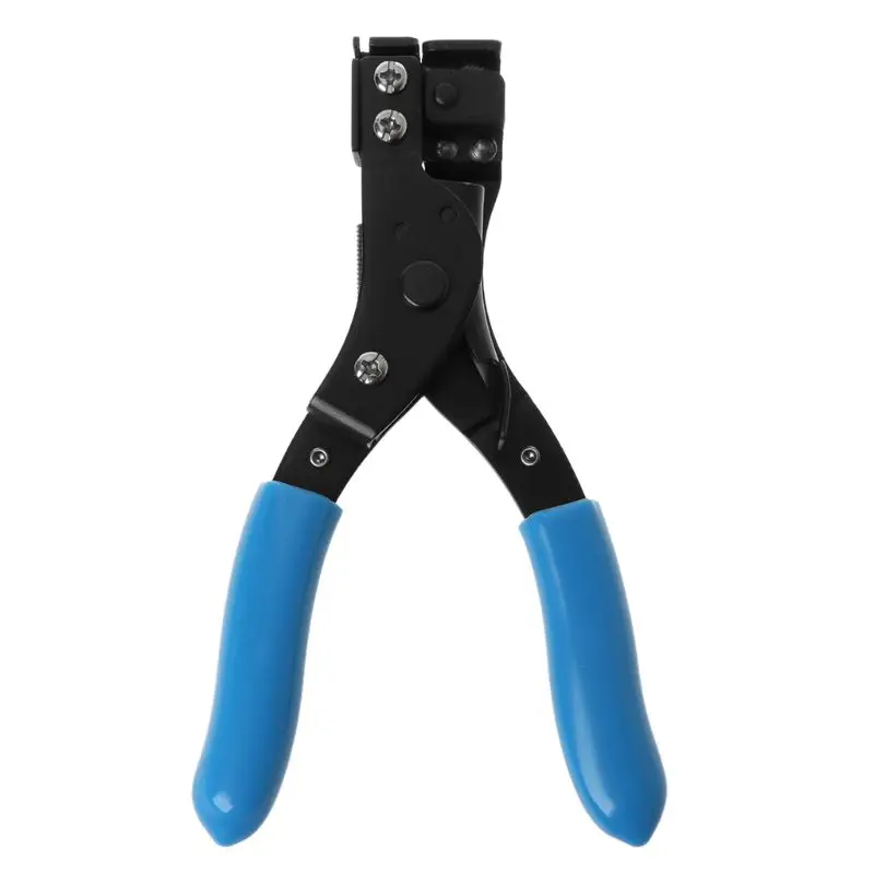 

Newest 1pcs Heavy Duty TL-2081 Fastening Cutting Tool Wires Special For Nylon Cable Tie Gun Automatically Tool