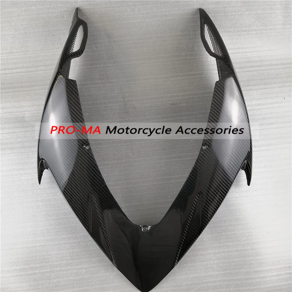 

Rear Fairing(Seat Unit(with mesh on thetwo side)) in Carbon Fiber For Aprilia Dorsoduro 750 09-16, Dorsoduro 1200 11-12