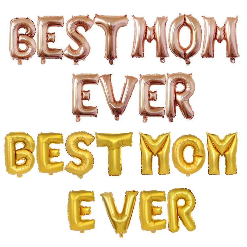 where to buy foil letter balloons