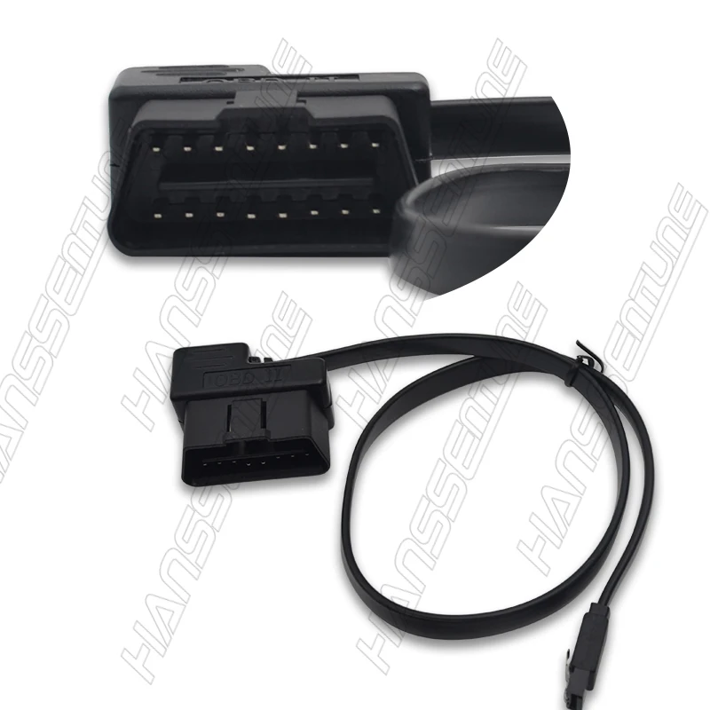 Новый Измеритель OBD Advance ZD 10 в 1 DF link блок управления/турбо/давление