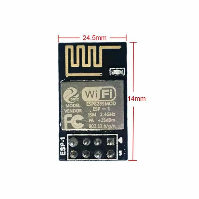 4pcs-lotMini-Size-ESP8285-ESP-1-port-transparent-wireless-WiFi-Transmission-module-Compatible-with-ESP8266-Low.jpg_640x640.jpg