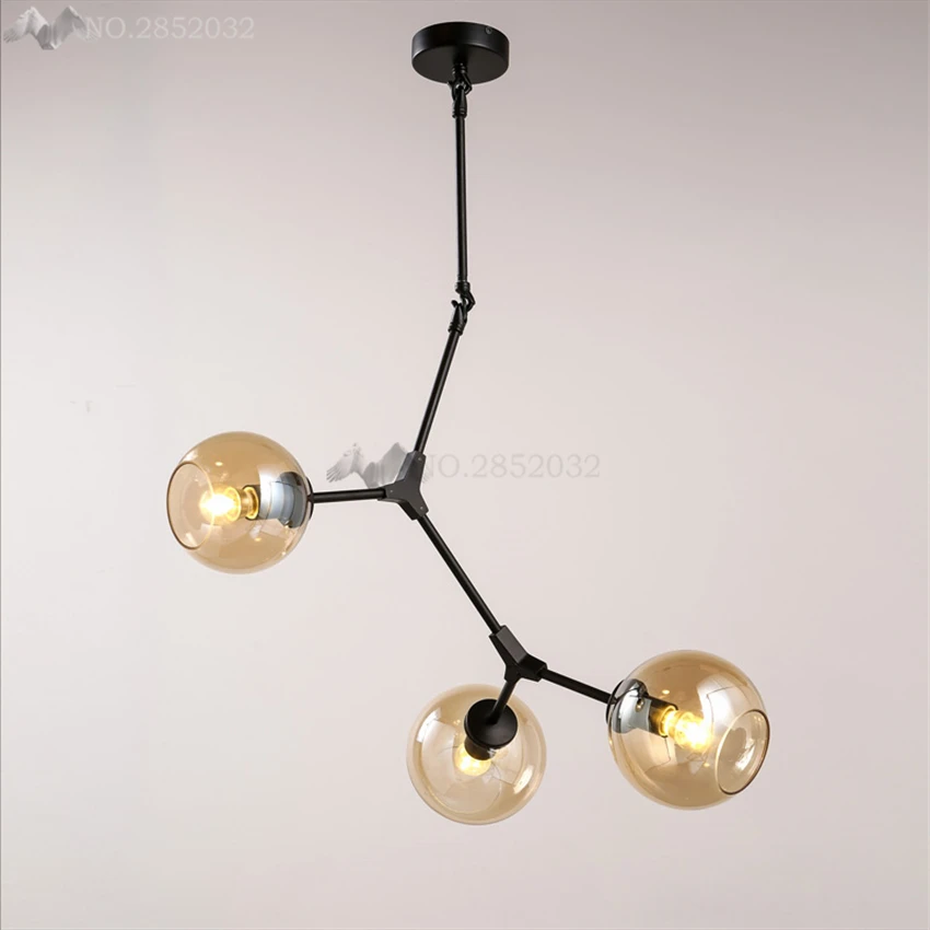 

Industrial Wind Vintage Hang lamps pendant lights led lights for home nordic pendant light fixtures loft style hanging lamp