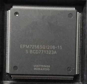 

EPM7256SQI208-15 EPM7256SQI208 QFP208 Embedded Integrated circuit chip