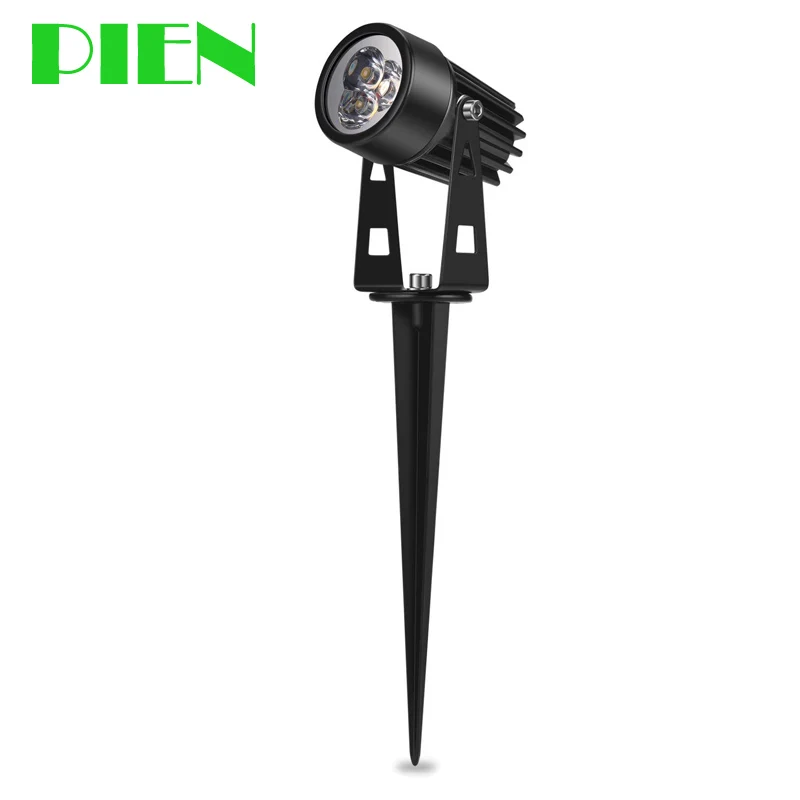 LED GARDEN LIGHT