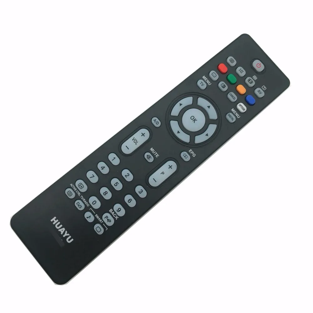 

Brand New Remote Control 42PFL5522 / 42PFL5522D/05 42PFP5532D 47PFL5522D 47PFL7642D 42PFP5532D05 42PFP5532D12 for PHILIPS TV