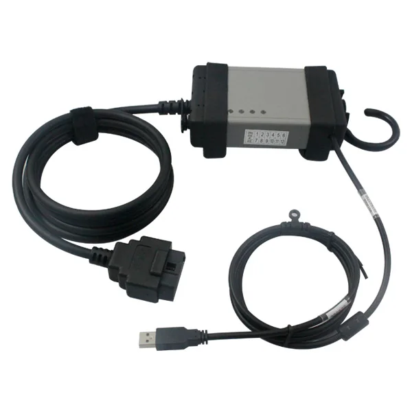 for Volvo Vida Dice 2014D Diagnostic Tool Full Chip Vida Dice 2014D Firmware Update&Self-Test For Volvo Scan Tool