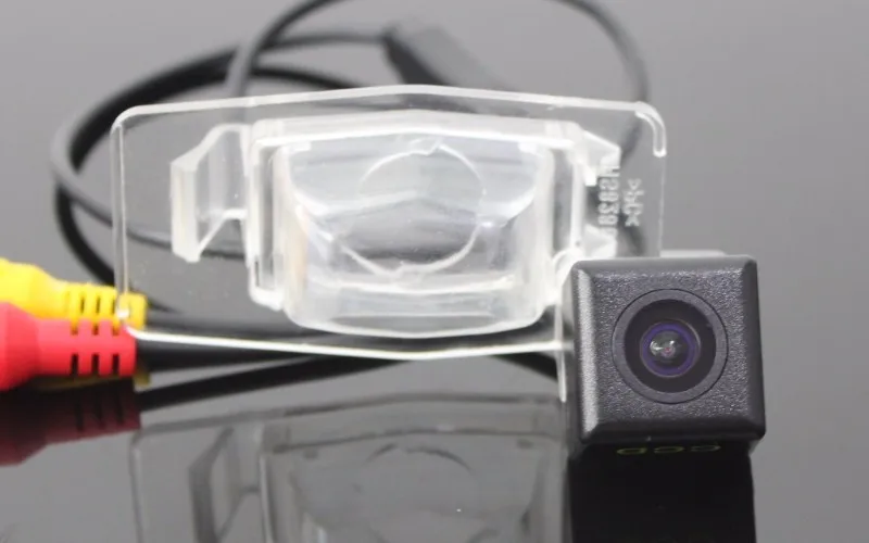 For Ford Escape Maverick Mariner 2001~2006 Car Rear View Camera Reversing Park Camera For SONY HD CCD Night Vision wire wireless (7)
