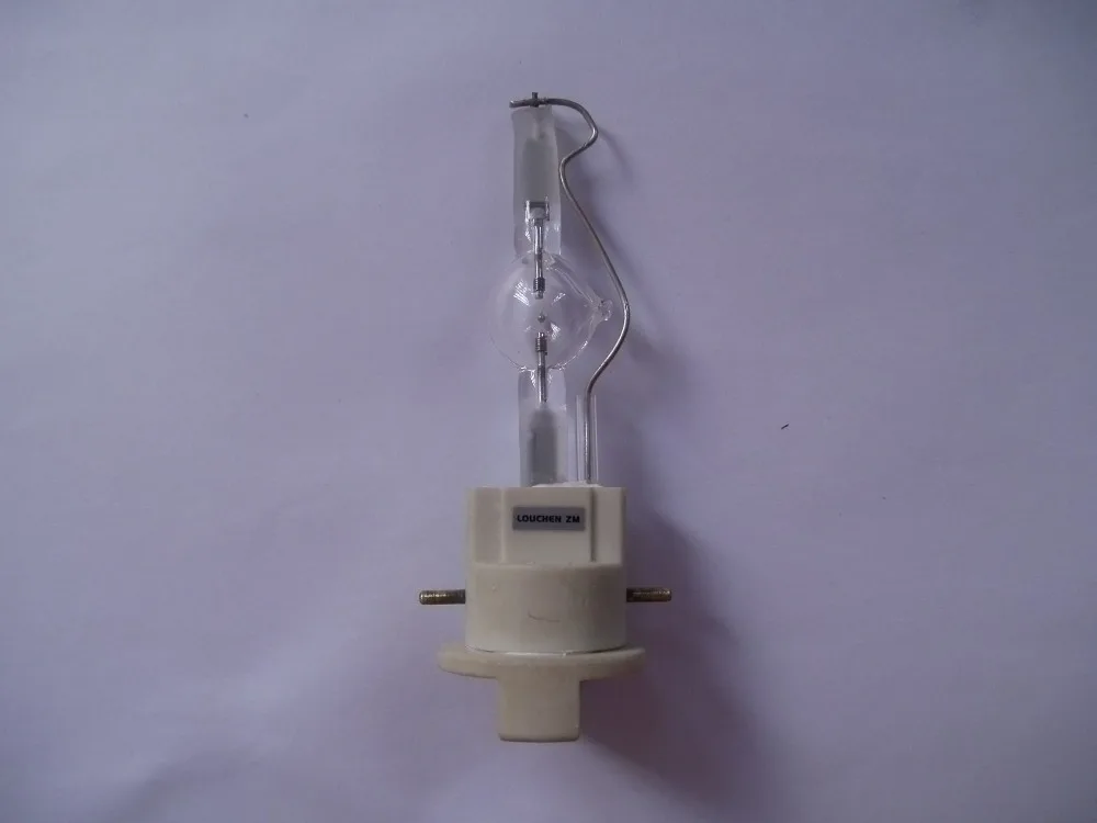 

2 pcs MINI FAST FIT 700W LAMP bulb MSR700/2 for moving head lights beam 700 PGJX28 MSR700W