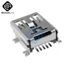 Connecteur Mini USB SMD 5 broches 5 broches pour femmes, 10 pièces ► Photo 2/6