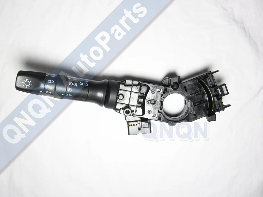 

Steering Column Turn Signal Control Switch Headlight Wiper Switch Lever for Hyundai Verna K2