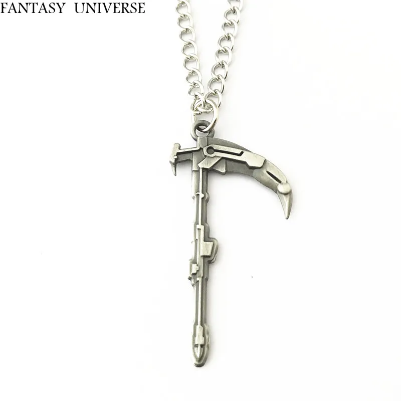 

FANTASY UNIVERSE Free shipping 20pcs a lot necklace HRHRSAS01