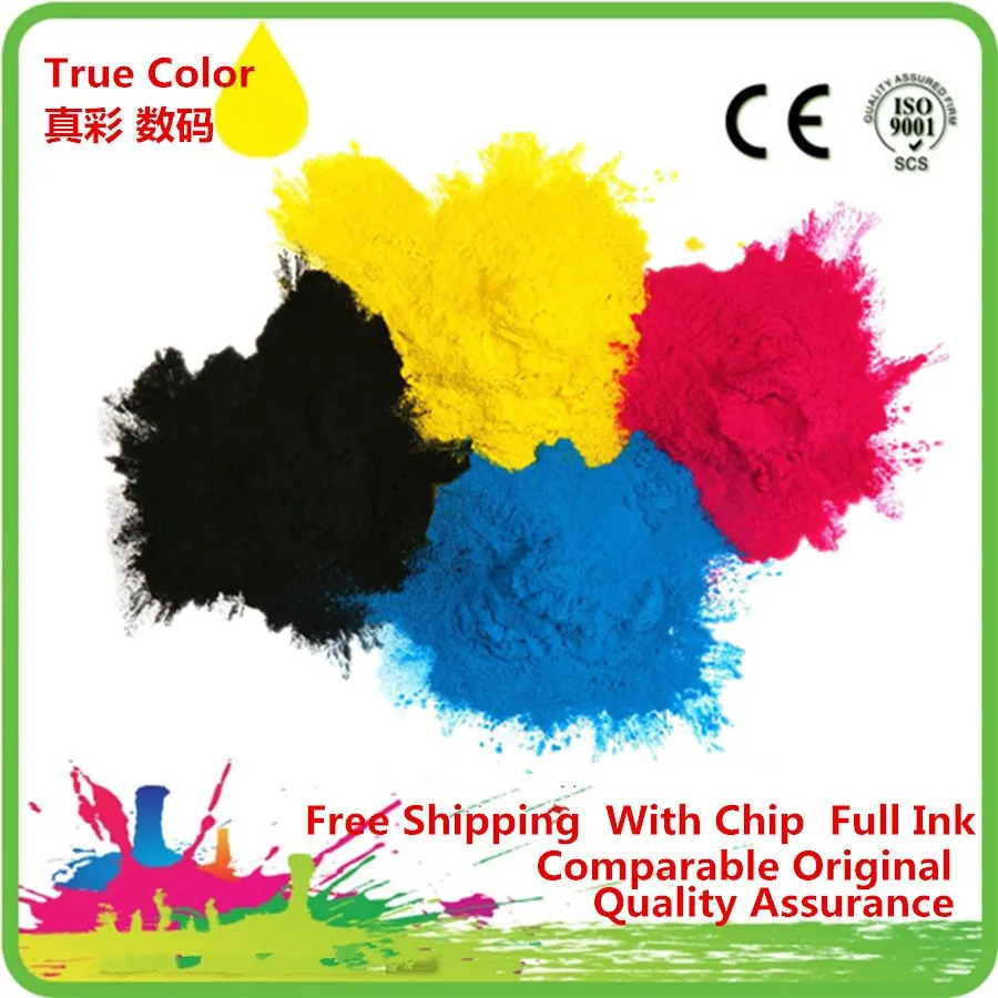 4 x 1Kg Refill Copier Laser Color Toner Powder Kits For DELL 2130 2135 Printer 4 x 1Kg Refill Copier Laser Color Toner Powder Kits For DELL 2130 2135 Printer