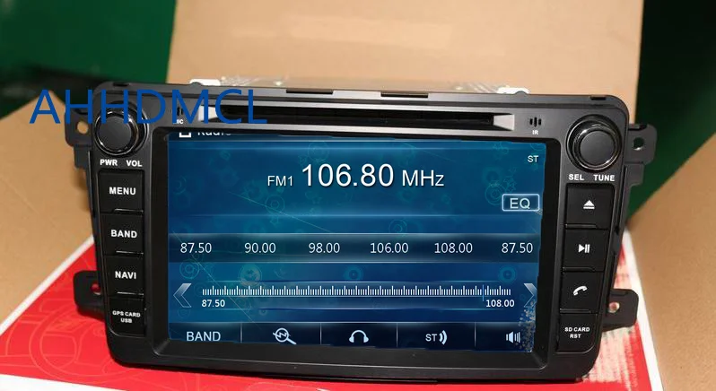 Perfect AHHDMCL Car Multimedia Player DVD Stereo Audio Navigation For Mazda CX-9 2007 2008 2009 2010 2011 2012 2013 2014 2015 2016 2017 2 Perfect AHHDMCL Car Multimedia Player DVD Stereo Audio Navigation For Mazda CX-9 2007 2008 2009 2010 2011 2012 2013 2014 2015 2016 2017 2