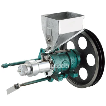 

Rice Puffing Machine Puffed Snack Food Extruder Multifunctional Cereal Corn Bulking Machine (Without Motor Or Underframe)