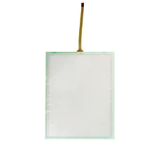 6.5 inch for Optrex T-51750GD065J-FW-ADN Touch Screen Glass Digitizer Panel 147*115mm