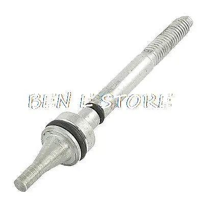 

Air Compressor Fittings 7.2mm Dia Thread Pressure Control Valve