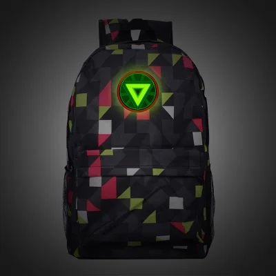 Iron Man bag (5)