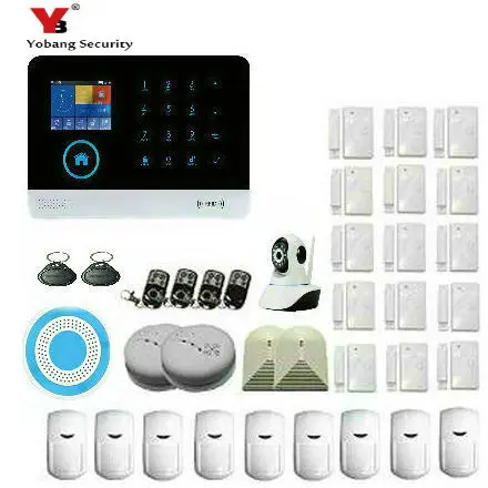 YB10309