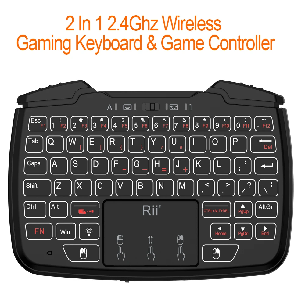 jogo com touchpad controlador dpad abxy botão