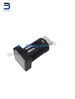 

10 PCS a lot SM1O2 SM74 SM52 machines push button 81.186.3855 machines parts CPC push button nomal quality