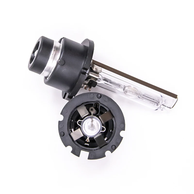 Ксеноновая лампа D2S для Audi A5 A6L S4 A8 Benz S350 2 шт. 35 Вт 4300 К 5500 к 6000 8000 10000 К|Лампы