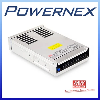 

[PowerNex] MEAN WELL ERPF-400-48 398W Single Output Switching Power Supply meanwell ERPF-400