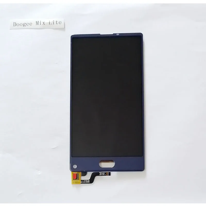 doogee mix lite  r