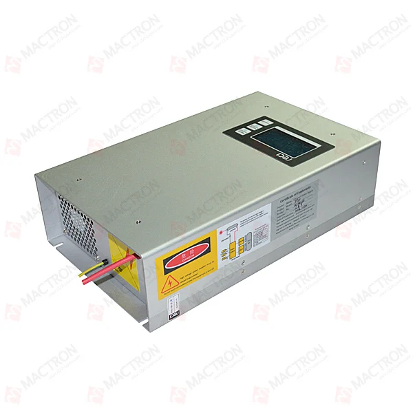 

Hot Sell Newest Style P18 Reci Laser Power Supply Using For Protecting 130W-180W RECI Laser Tube