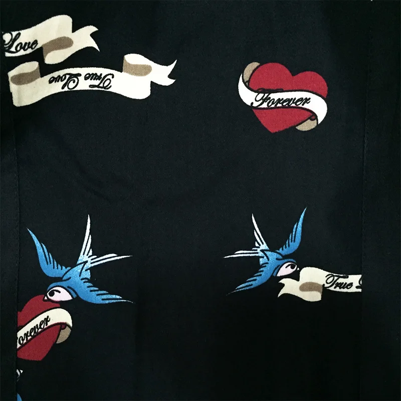 printed shirt men 07
