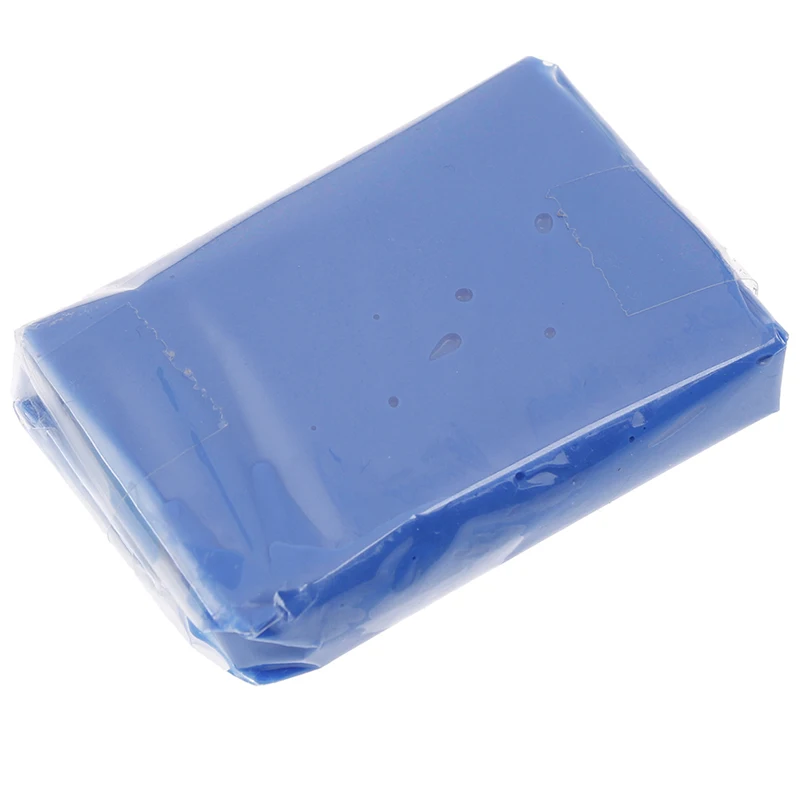

Auto Care Car Wash Detailing Magic Car truck Clean Clay Bar 50g Bar Auto Vehicle Detailing Cleaner Car Styling Cleaning Tools