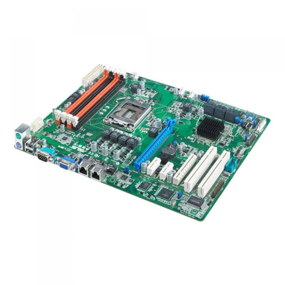 P8B X LGA 1155 C202 ATX Service Board Support Intel Xeon E3 xeon E5420 