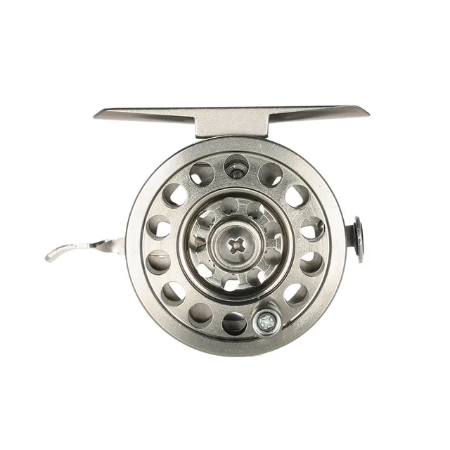 Special Offers Fly Fishing Reel Right Handed Aluminum Alloy Smooth Rock Ice Fishing Reels Fly Reels Fishing Accessories Special Offers Fly Fishing Reel Right Handed Aluminum Alloy Smooth Rock Ice Fishing Reels Fly Reels Fishing Accessories