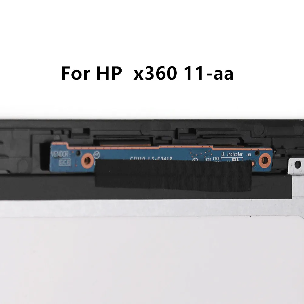 For HP  x360 11-aa3