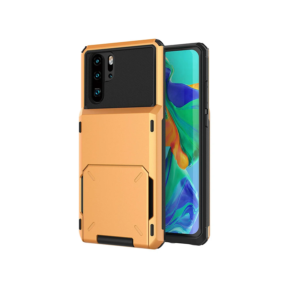 Для huawei P30 Pro Lite P Smart чехол с откидной крышкой и отделениями для карт, деловой защитный чехол для huawei P30 P30pro, чехол для Psmart, чехлы