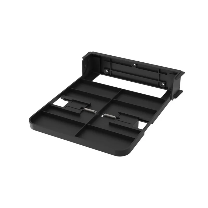 Складной Кронштейн для ТВ приставки Android настенный держатель телевизора полка