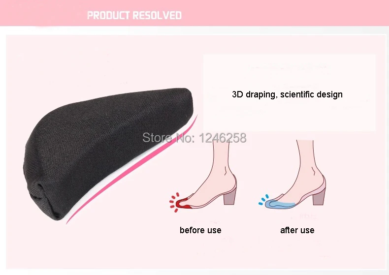 front toe protector