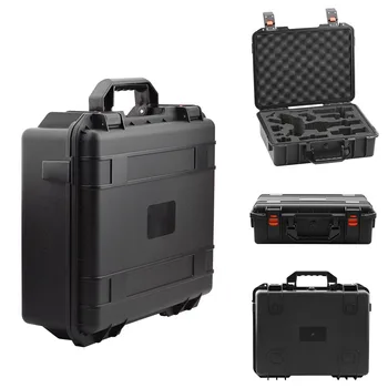 

HOBBYINRC Waterproof Safety Box Explosion-proof Case Storage Box for Ronin SC Handheld Stabilizer Professional Kit