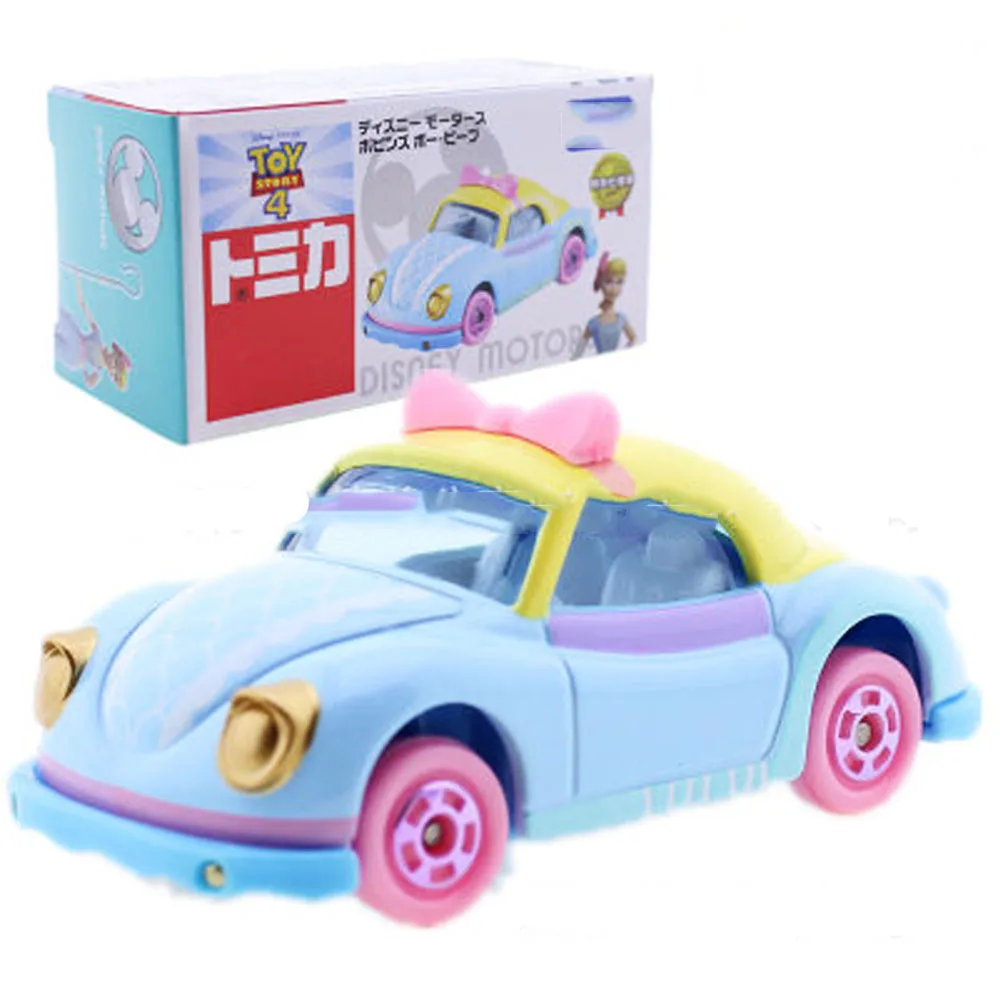 

2019 New Toy Story 4 Talking Jessie Woody Shepherdess Car Action Figures Model Toys Children Birthday Gift Collectible Doll