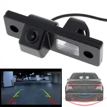 CCD HD Car Rear View Reverse Camera Reverse Backup Parking Camera for Chevrolet Epica /Lova/Aveo/Captiva/Cruze/Lacetti