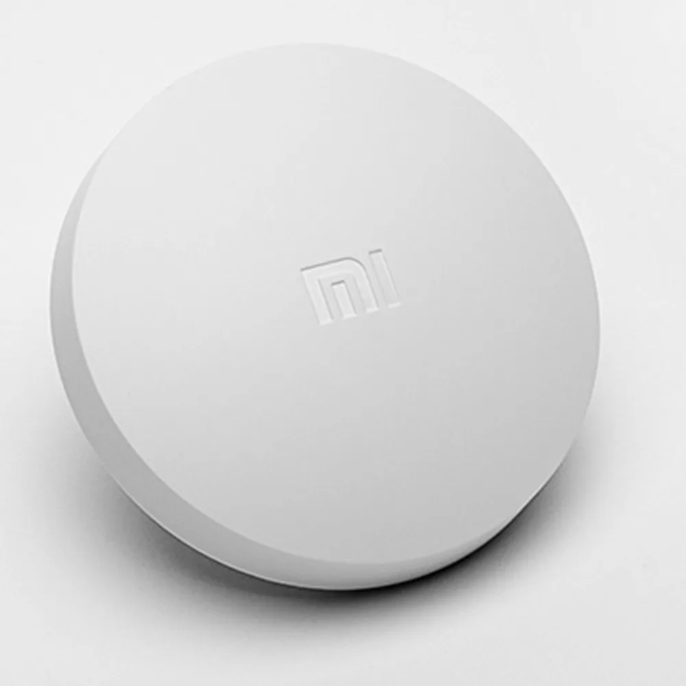Оригинальный набор Xiaomi для умного дома 2018 датчик дверей и окон человеческого